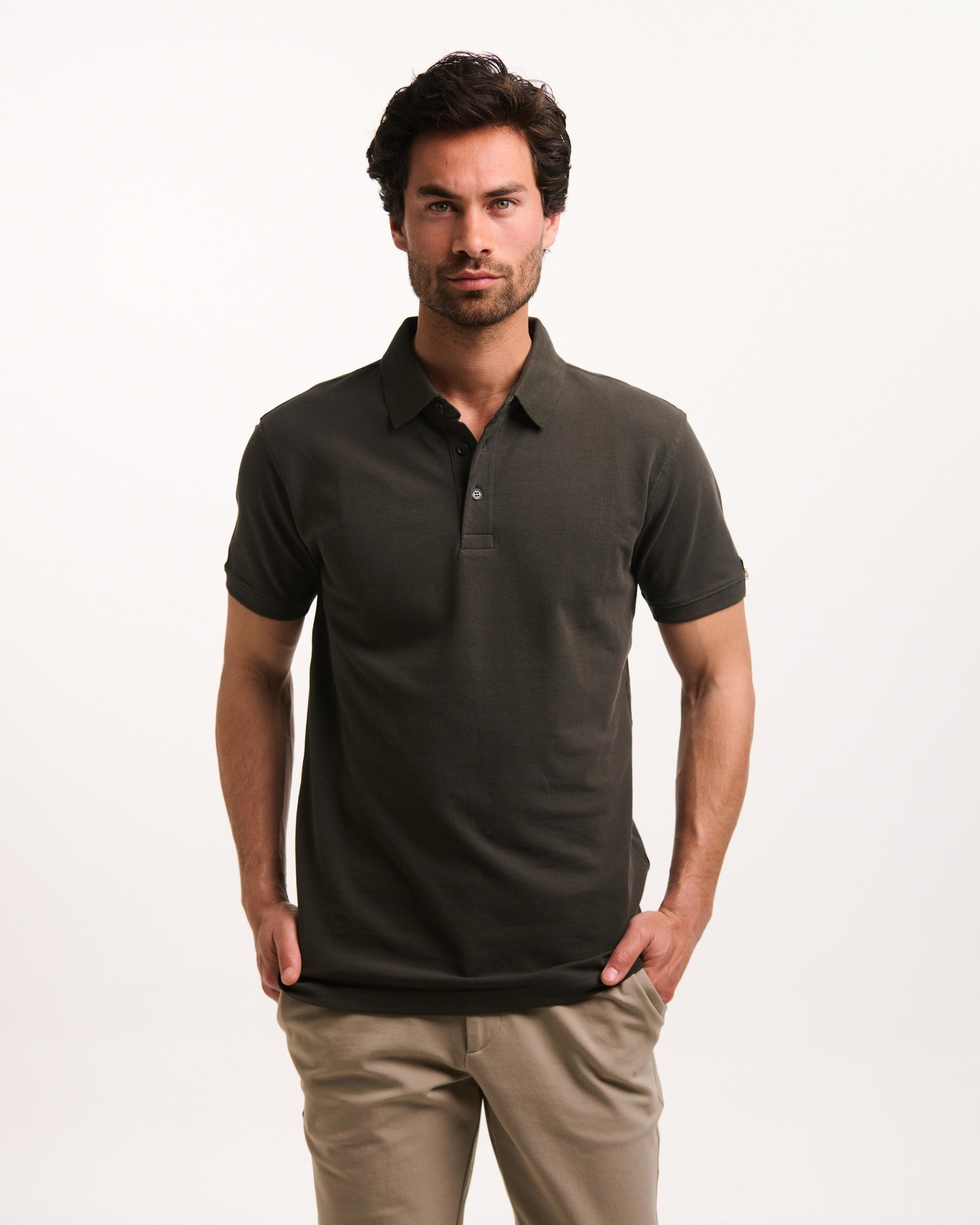 crownsburg-polo-olive-1